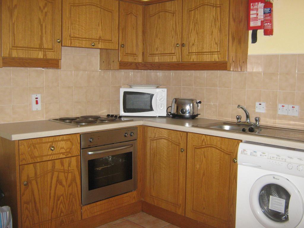 Summerhill Apartment *