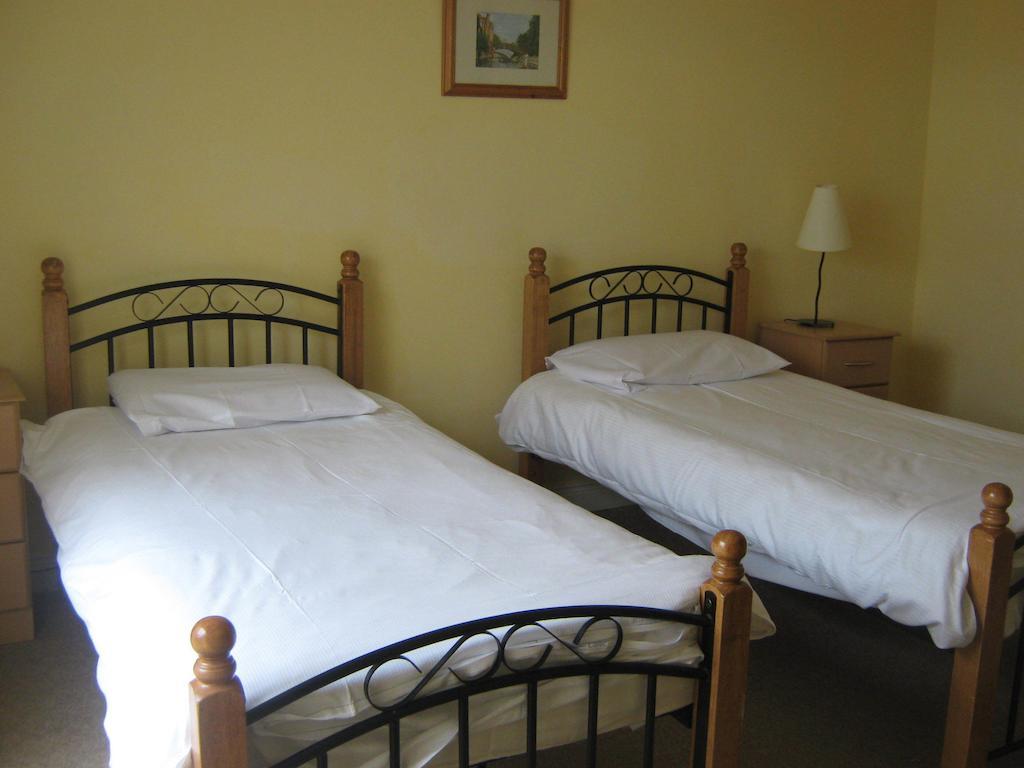 Summerhill Apartment Bundoran
