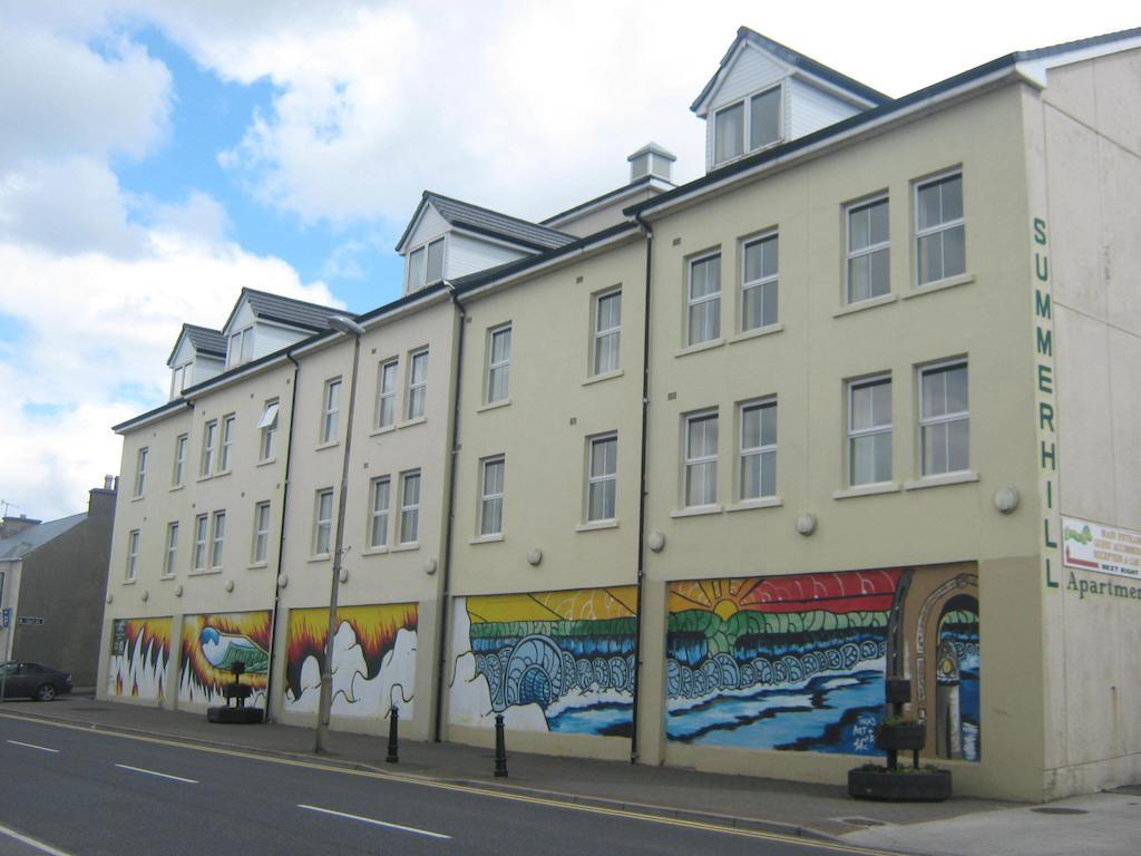 Summerhill Bundoran